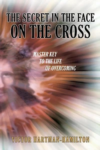 the Secret Face on Cross
