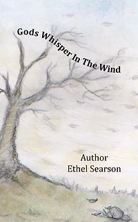 God's whisper the wind