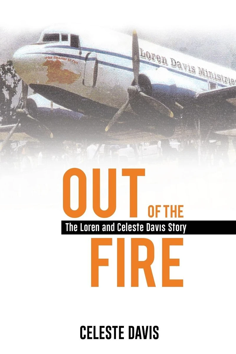 Out of the Fire