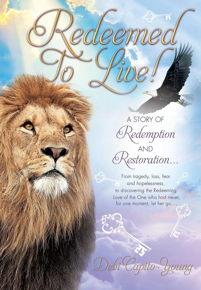 Redeemed To Live!