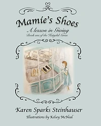 MAMIE'S SHOES