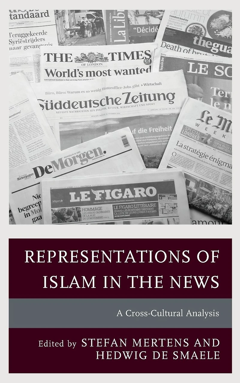 Representations of Islam the News: A Cross-Cultural Analysis