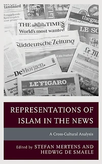 Representations of Islam the News: A Cross-Cultural Analysis