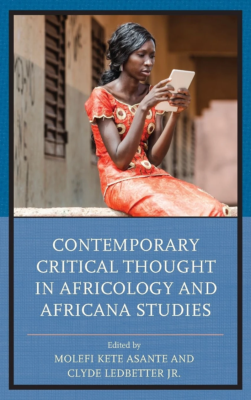 Contemporary Critical Thought Africology and Africana Studies
