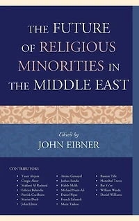 the Future of Religious Minorities Middle East