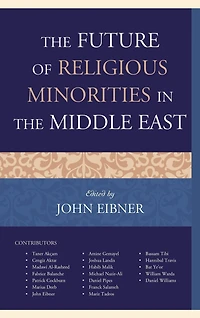 the Future of Religious Minorities Middle East