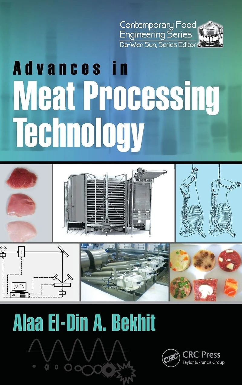 Advances Meat Processing Technology