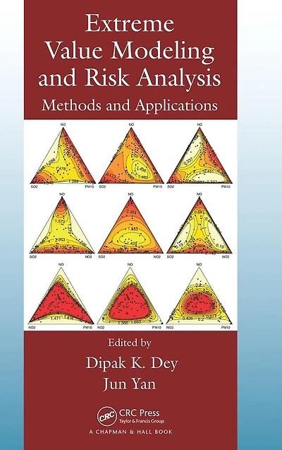 Extreme Value Modeling and Risk Analysis: Methods Applications