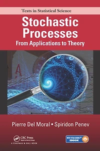 Stochastic Processes: From Applications to Theory