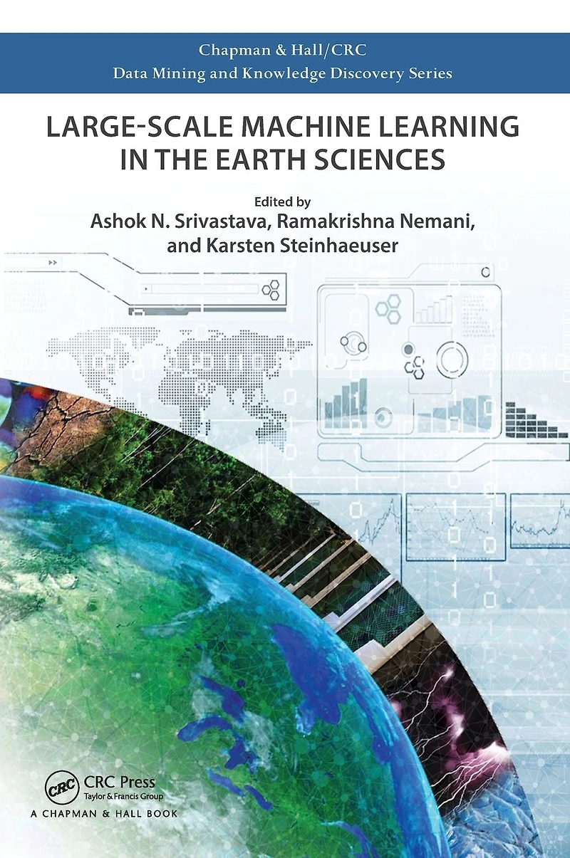 Large-Scale Machine Learning the Earth Sciences