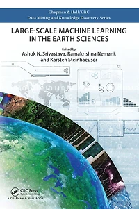 Large-Scale Machine Learning the Earth Sciences