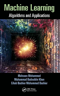 Machine Learning: Algorithms and Applications