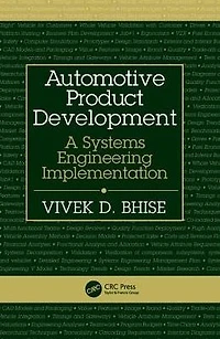 Automotive Product Development: A Systems Engineering Implementation