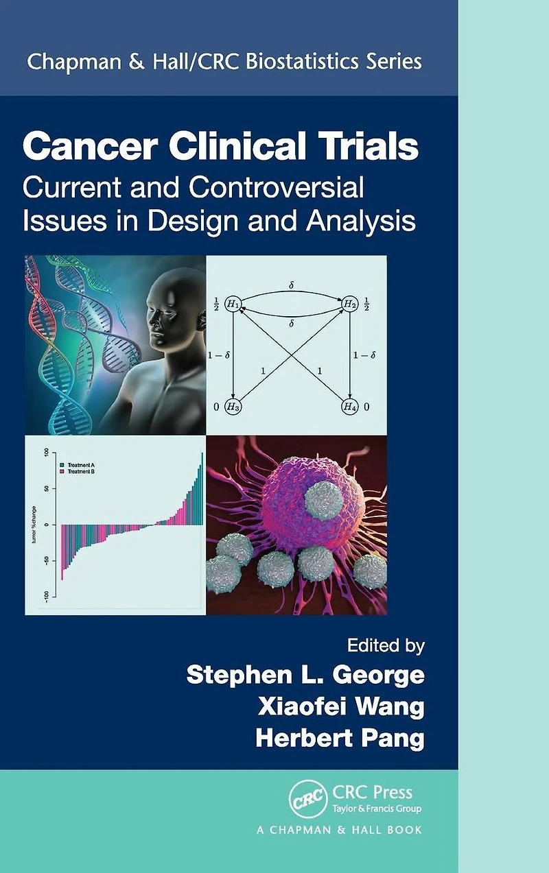 Cancer Clinical Trials: Current and Controversial Issues Design Analysis