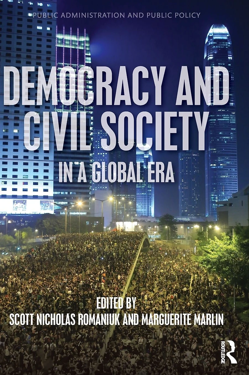Democracy and Civil Society a Global Era