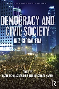 Democracy and Civil Society a Global Era