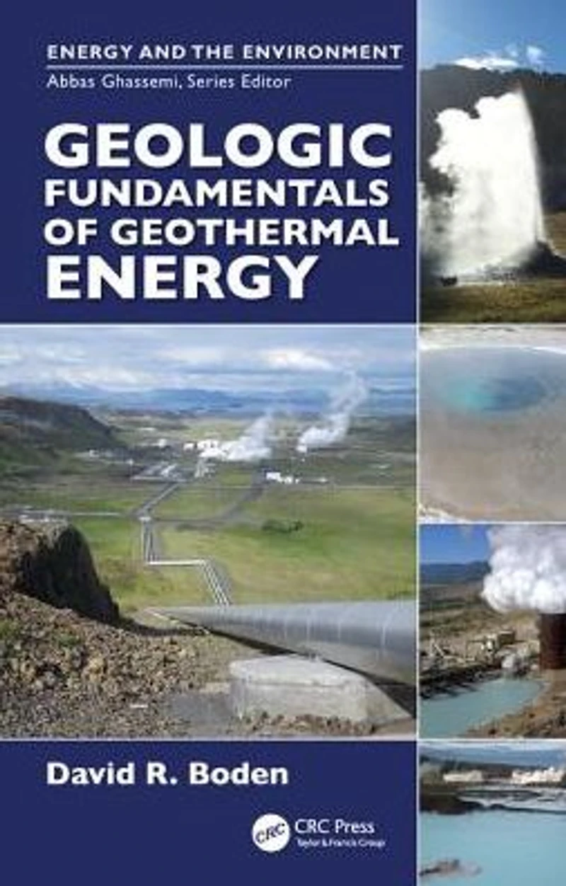 Geologic Fundamentals of Geothermal Energy