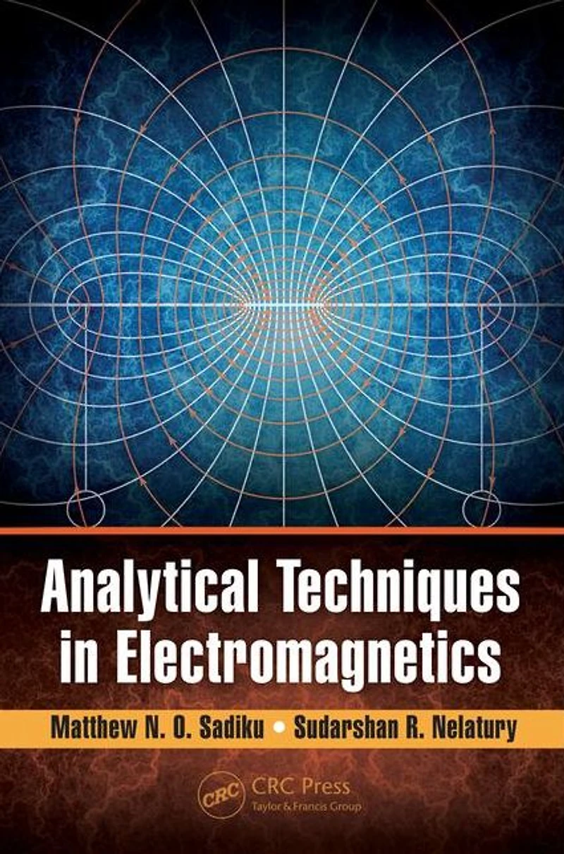 Analytical Techniques Electromagnetics