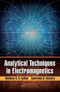 Analytical Techniques Electromagnetics