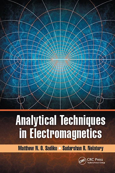 Analytical Techniques Electromagnetics
