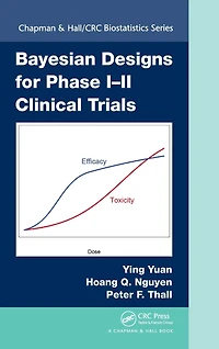 Bayesian Designs for Phase I-II Clinical Trials