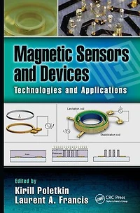 Magnetic Sensors and Devices: Technologies Applications