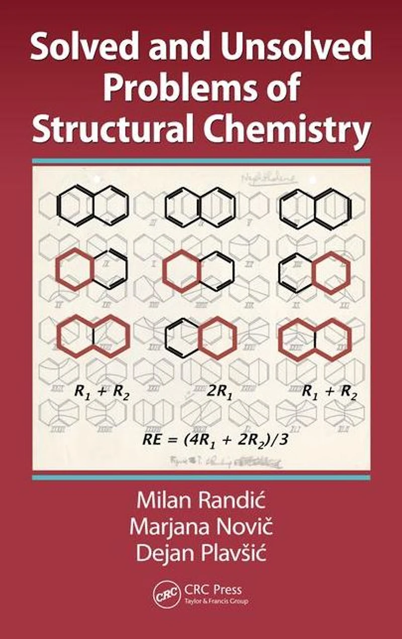 Solved and Unsolved Problems of Structural Chemistry