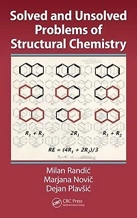 Solved and Unsolved Problems of Structural Chemistry