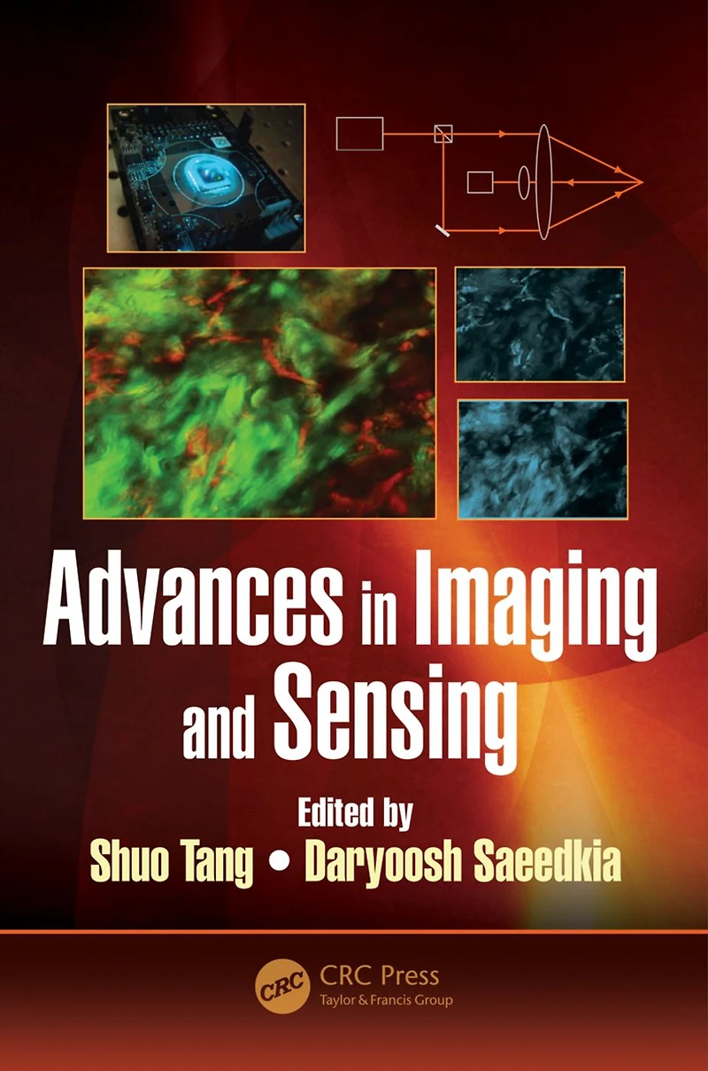 Advances Imaging and Sensing