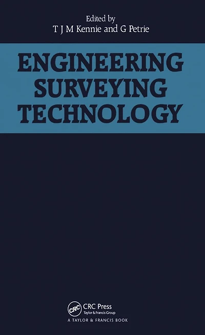 Engineering Surveying Technology