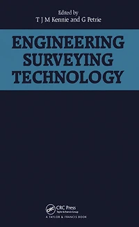 Engineering Surveying Technology