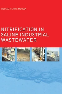 Nitrification Saline Industrial Wastewater