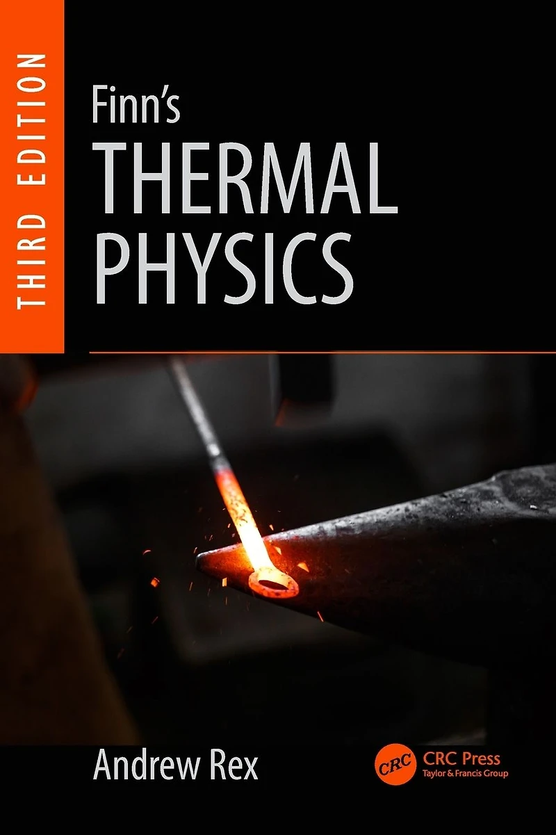 Finn's Thermal Physics