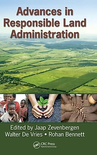 Advances Responsible Land Administration