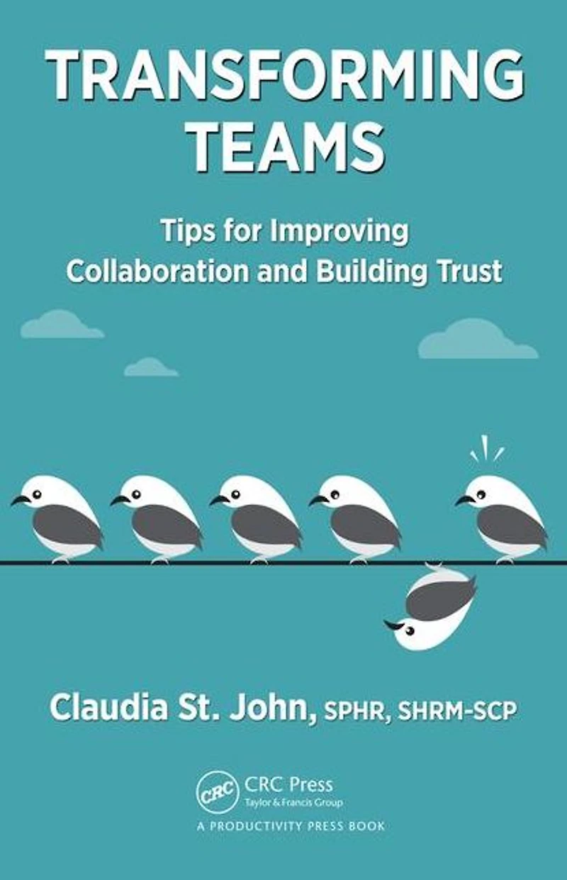 Transforming Teams: Tips for Improving Collaboration and Building Trust