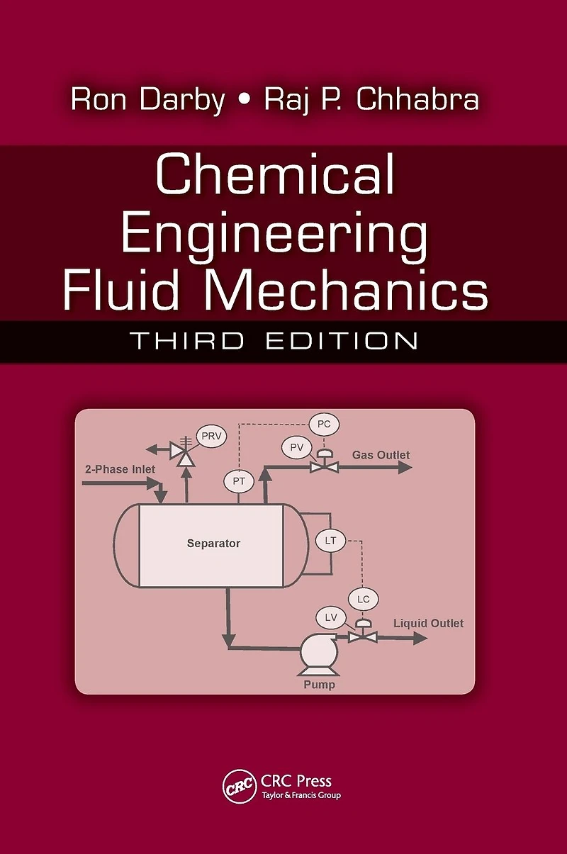 Chemical Engineering Fluid Mechanics