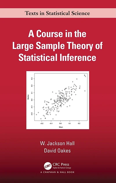 A Course the Large Sample Theory of Statistical Inference