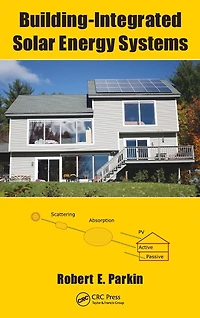 Building-Integrated Solar Energy Systems