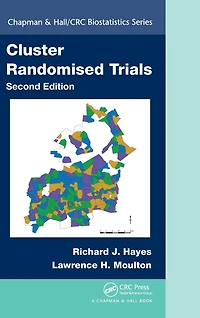 Cluster Randomised Trials