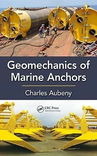 Geomechanics of Marine Anchors