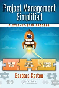 Project Management Simplified: A Step-by-Step Process