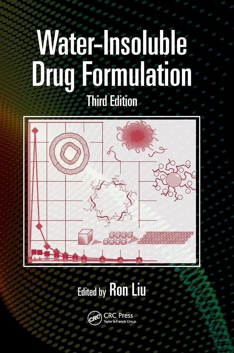 Water-Insoluble Drug Formulation