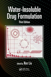 Water-Insoluble Drug Formulation
