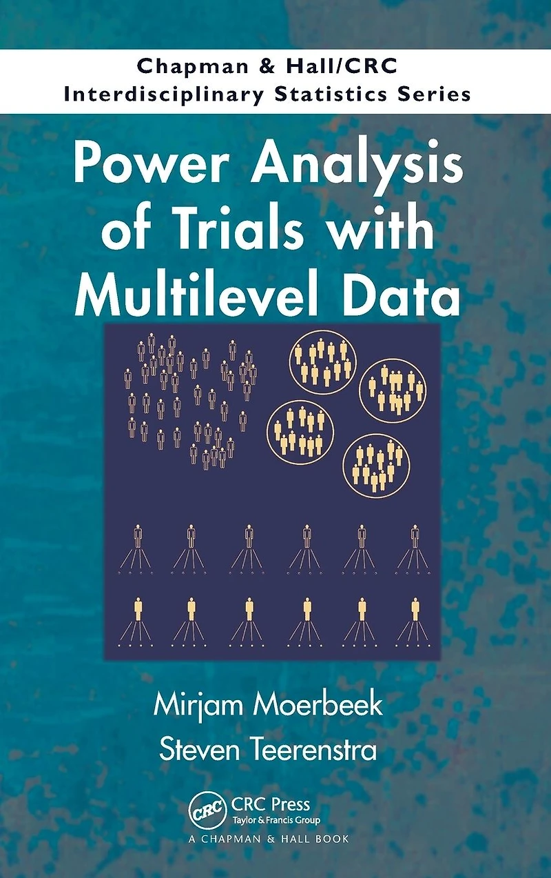 Power Analysis of Trials with Multilevel Data