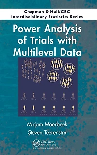 Power Analysis of Trials with Multilevel Data
