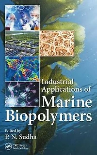 Industrial Applications of Marine Biopolymers