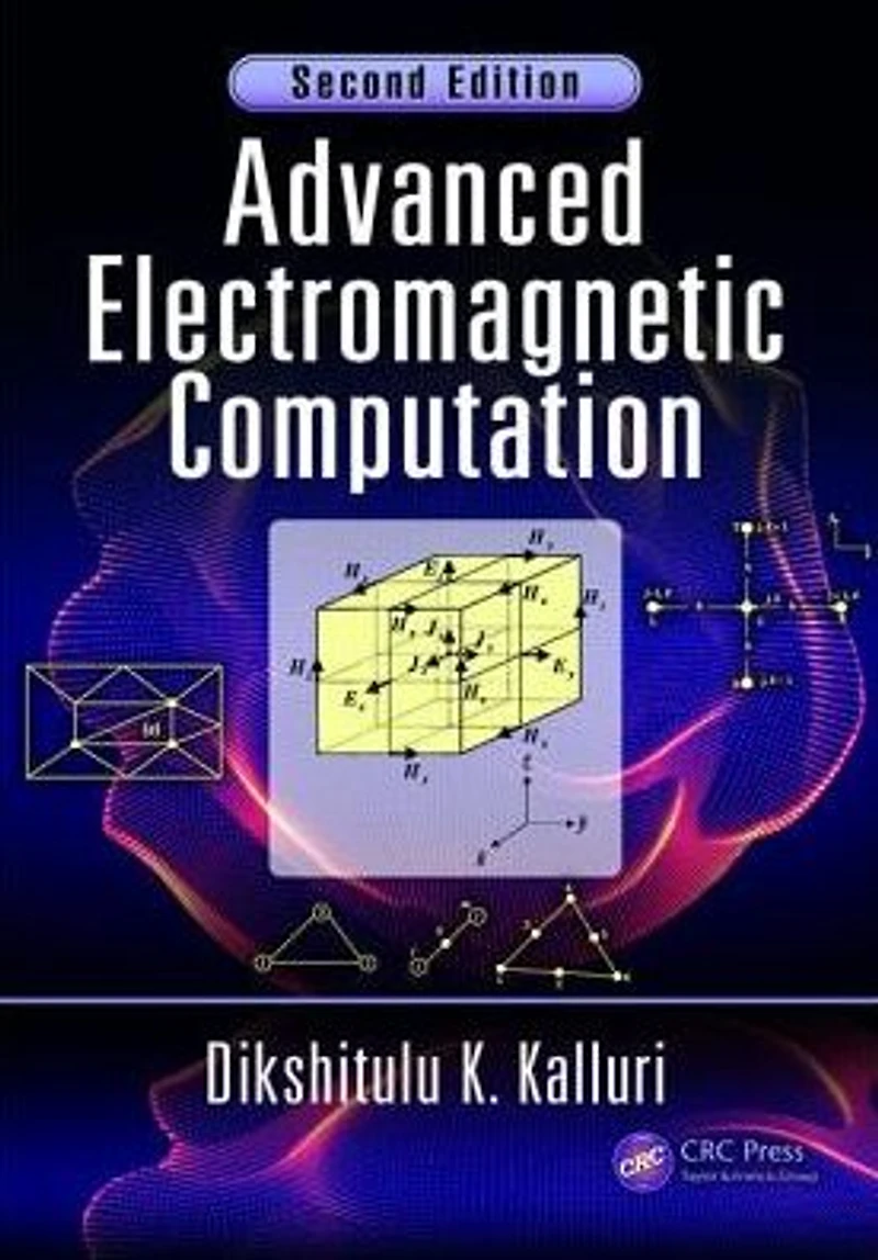Advanced Electromagnetic Computation