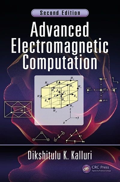 Advanced Electromagnetic Computation