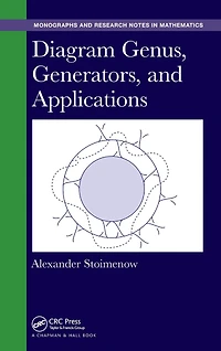 Diagram Genus, Generators, and Applications