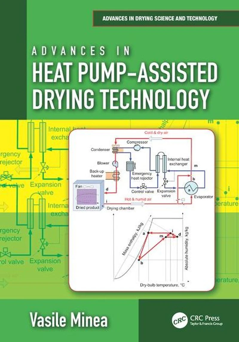 Advances Heat Pump-Assisted Drying Technology